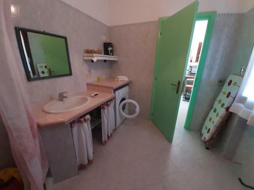 Apartamento I Giardini Di Carmen