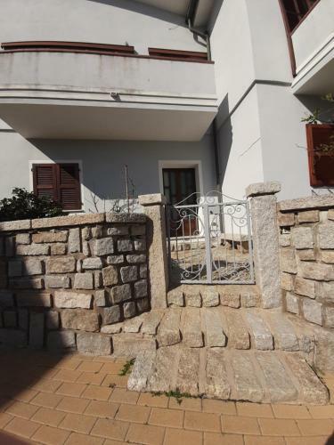 Apartamento I Giardini Di Carmen
