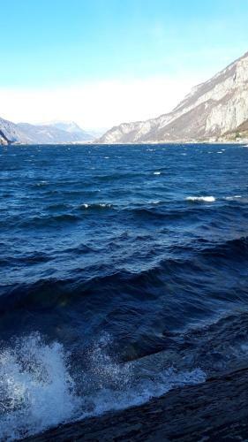 Apartamento Appartamento A Lecco Sul Lago Di Como