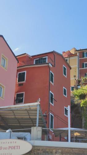 Apartamento Casa Al Molo Tra Le Antiche Mura