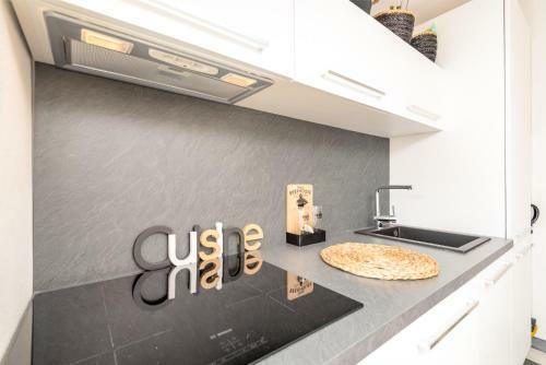 Apartamento La Bomboniera, Terre Marine