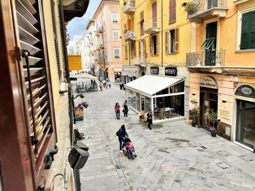 Apartamento Acqua Azzurra