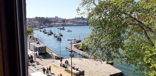 Apartamento Amazing River Views - 3 Suites Appartment, Free Parking