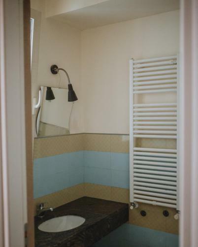 Bed & Breakfast Le Camporelle In Citt�