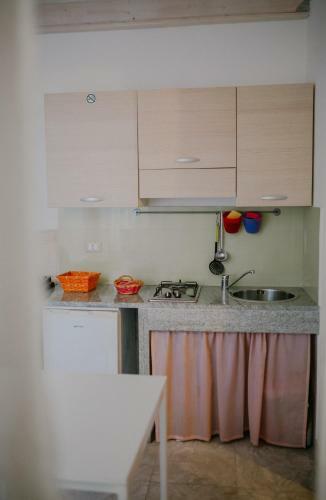 Bed & Breakfast Le Camporelle In Citt�