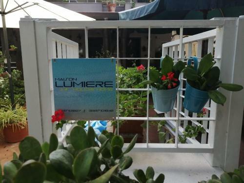 Maison Lumi�re Holiday Home