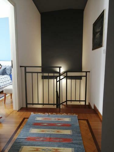 Maison Lumi�re Holiday Home