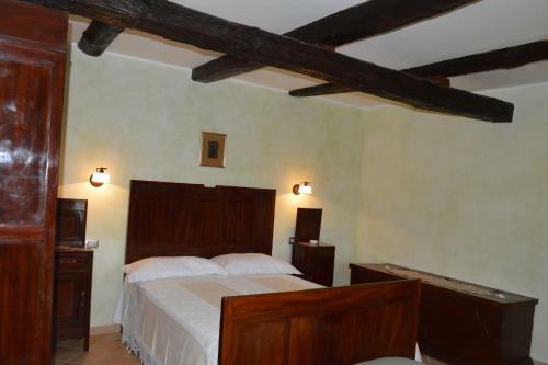 Apartamento Antico Palazzo Crocco - Casa Padronale