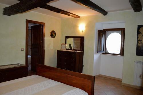 Apartamento Antico Palazzo Crocco - Casa Padronale