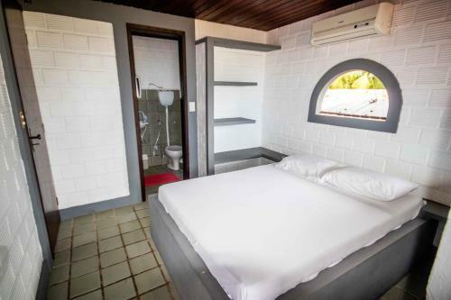 Lodge Chal�s Pontal de Guadalupe