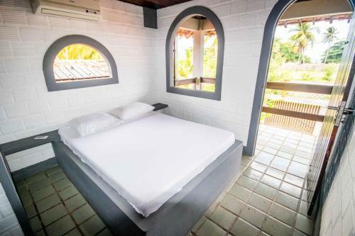 Lodge Chal�s Pontal de Guadalupe