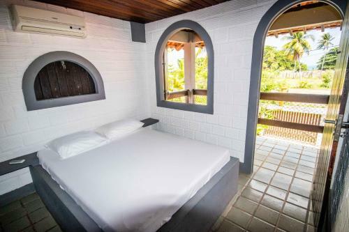 Lodge Chal�s Pontal de Guadalupe