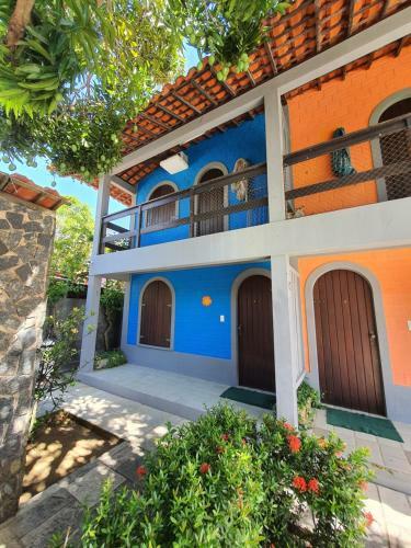 Lodge Chal�s Pontal de Guadalupe