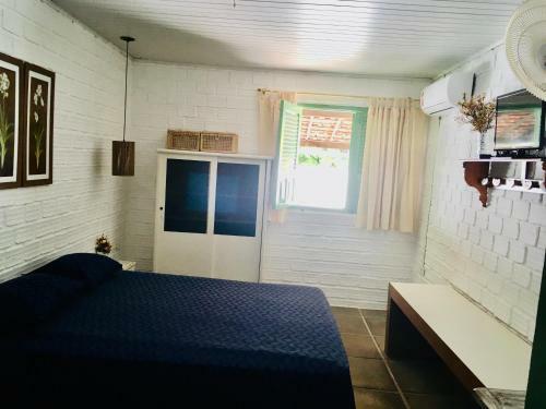 Casa Mobiliada Com Piscina Para Fam�lia