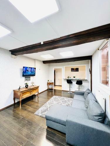 Apartamento J&c Appartement Et Services
