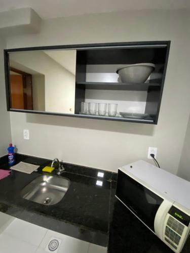 Apartamento Super Confort�vel Em Sobral