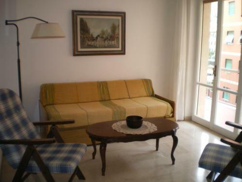 Apartamento Poppy
