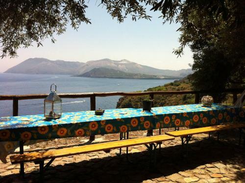 Villa Casa Luna Incredible Sea View