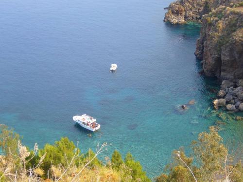 Villa Casa Luna Incredible Sea View