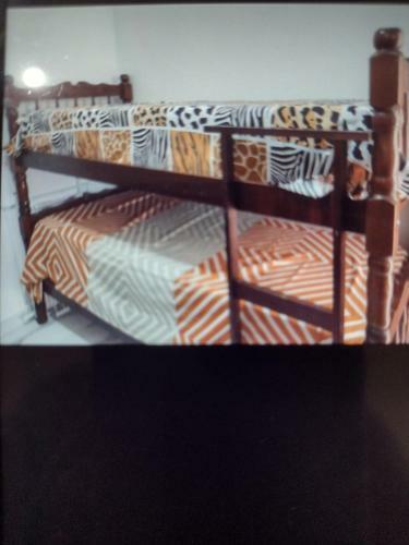 Casa Condom�nio ( P� Na Areia)