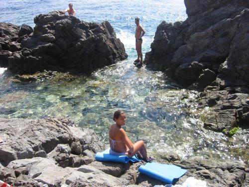 Apartamento Casa Cielo - Unforgettable Sunsets