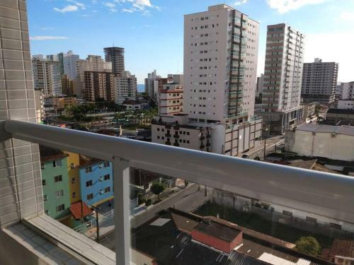 Apto Lindo-piscina, Sauna, Churrasqueira E 2 Vagas