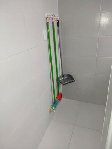 Apto Lindo-piscina, Sauna, Churrasqueira E 2 Vagas