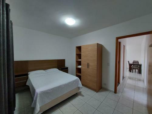 Apartamento Casa de H�spedes Em Parque Pinheiros - Sem Garagem