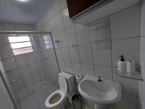 Apartamento Casa de H�spedes Em Parque Pinheiros - Sem Garagem