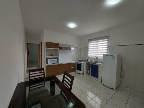 Apartamento Casa de H�spedes Em Parque Pinheiros - Sem Garagem