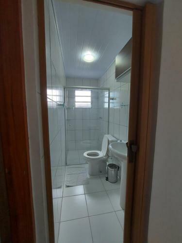 Apartamento Casa de H�spedes Em Parque Pinheiros - Sem Garagem