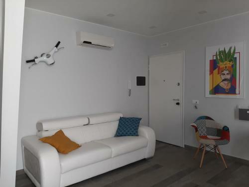 Apartamento Casa Makarina Con Piscina A Macari