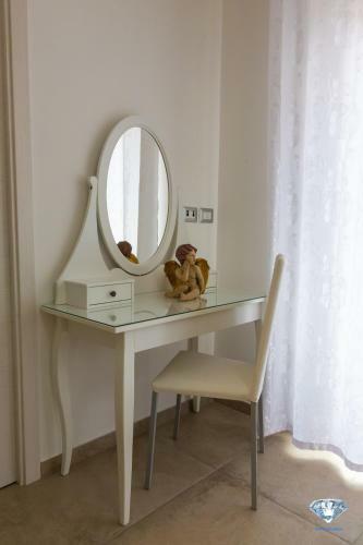 Bed & Breakfast Dimora Diamante