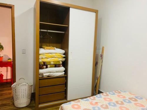 Paz, Sa�de E Bem Star! Casa Em Condom�nio Fechado.