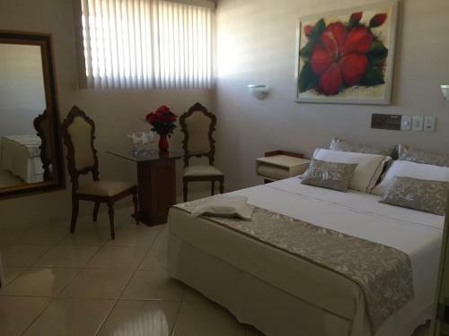 Aruan� Palace Hotel