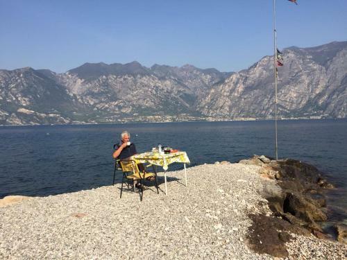 Apartamento Appartamento Casa Luisa Malcesine