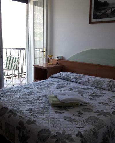 Apartamento Appartamento Casa Luisa Malcesine
