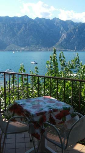 Apartamento Appartamento Casa Luisa Malcesine