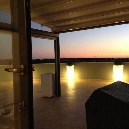 Apartamento Via XXV Aprile