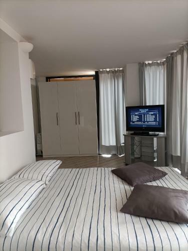 Apartamento Via XXV Aprile