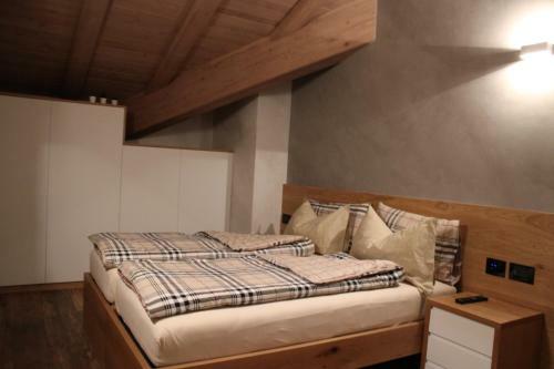 Apartamento Appartamento Suite Centro Livigno 4s - Sabrina