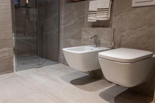 Chalet Imbosc'ch� - 5 Beautiful Rooms In Charming B&B