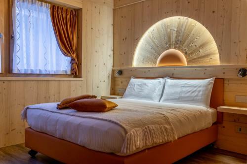 Chalet Imbosc'ch� - 5 Beautiful Rooms In Charming B&B