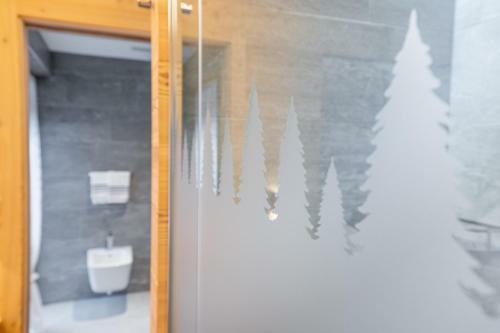 Chalet Imbosc'ch� - 5 Beautiful Rooms In Charming B&B