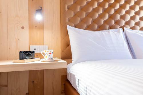 Chalet Imbosc'ch� - 5 Beautiful Rooms In Charming B&B