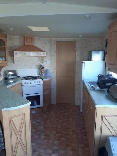 8 Berth On Coral Beach (New Florida)