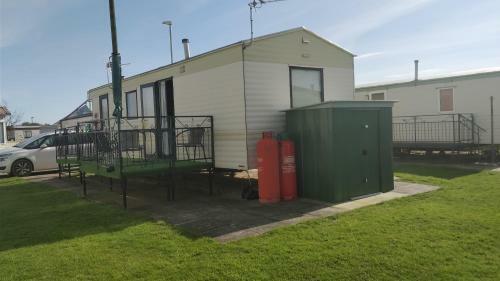 6 Berth Promanade Ingoldmells Arizona