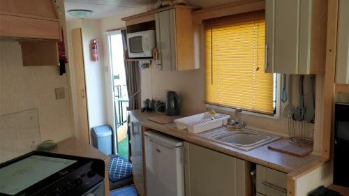 6 Berth Promanade Ingoldmells Arizona