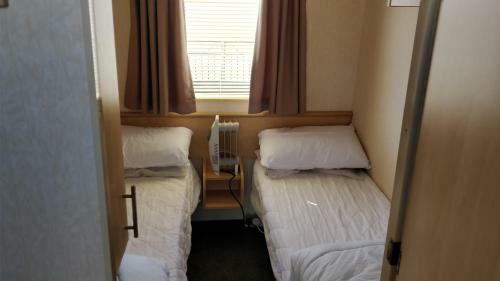 6 Berth Promanade Ingoldmells Arizona