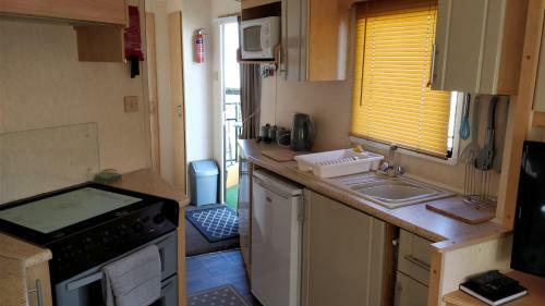 6 Berth Promanade Ingoldmells Arizona